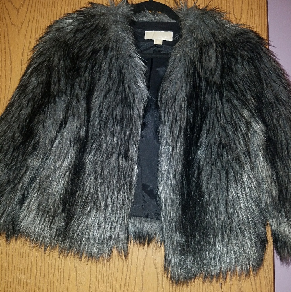 Faux Fur